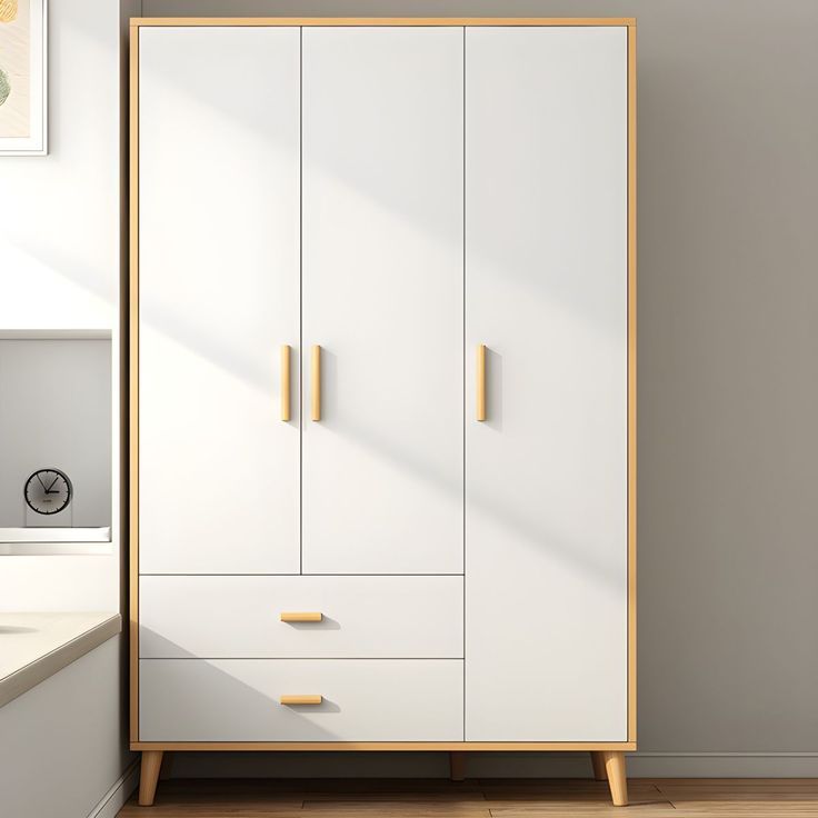 Wardrobe - 50 x 150 x 210 cm - 11199