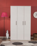 Wardrobe - 50 x 120 x 210 cm - 10499