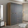 Wardrobe - 50 x 160 x 210 cm -