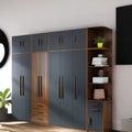 Wardrobe - 50 x 240 x 240 cm -
