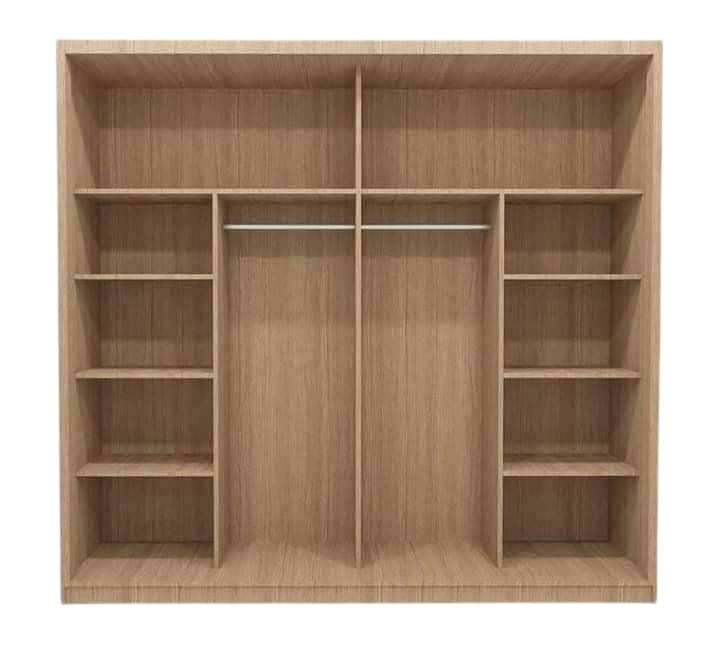 WCA_13 دريسنج مودرن 200*180*50