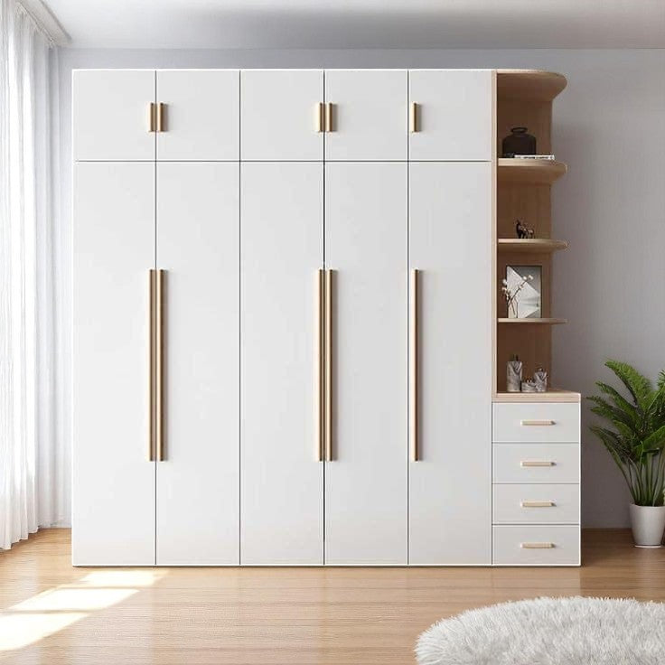 WCA_8 دولاب مودرن 240*240*50