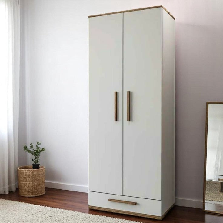 WCA_9 دولاب مودرن 220*80*50