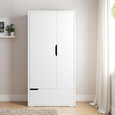 WCA_11 دولاب مودرن 200*80*50