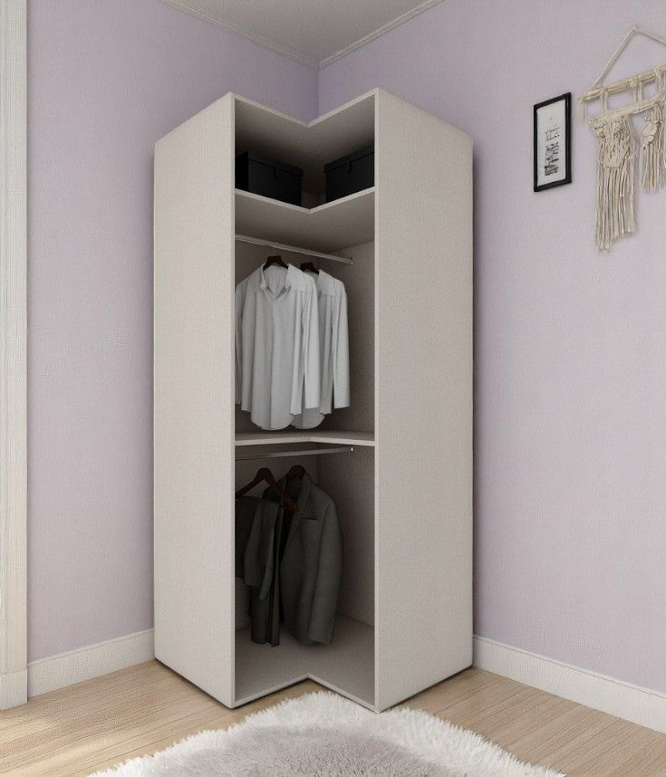 WCA_17 دريسنج مودرن 100*100*220