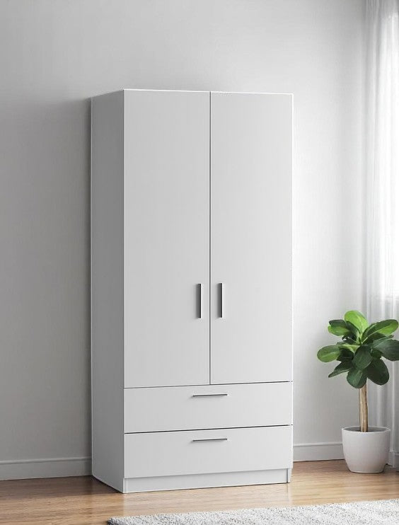 WCA_2 دولاب مودرن 200*150*50