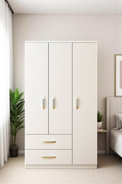 WCA_3 دولاب مودرن 200*120*50