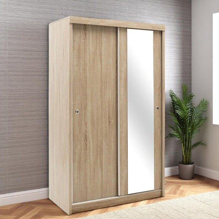 WCA_5 دولاب مودرن 220*150*50