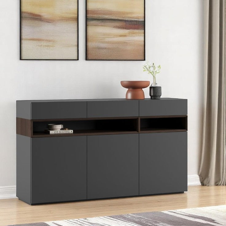 BU_2 بوفية مودرن 150*80*40