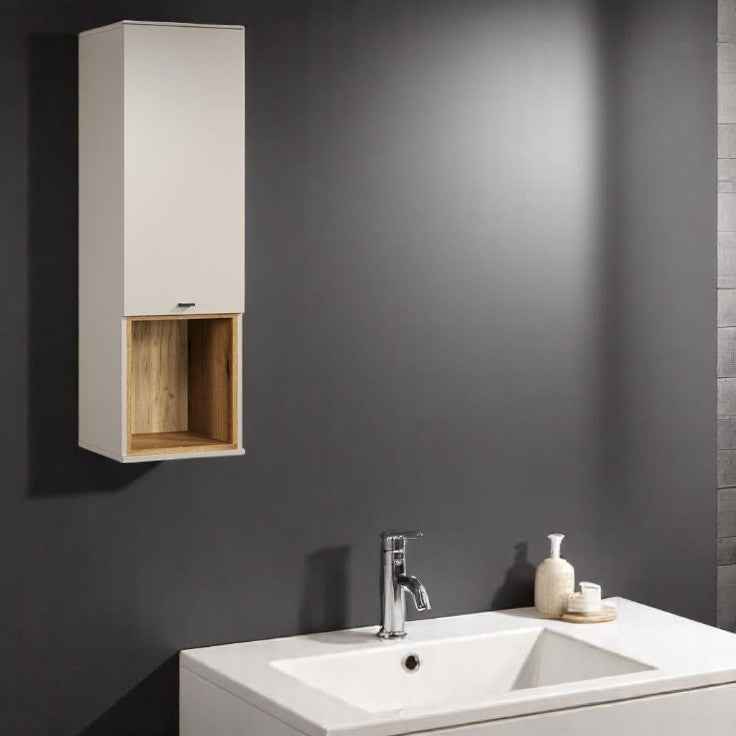 MBR_5 وحدة حمام مودرن 100*40*30