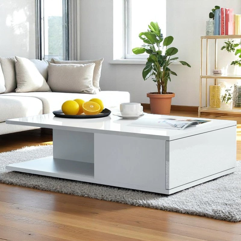 CT_35 ترابيزة قهوة مودرن 100*50*40