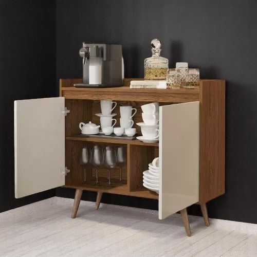 MCC_16 modern coffee corner 120*110*40