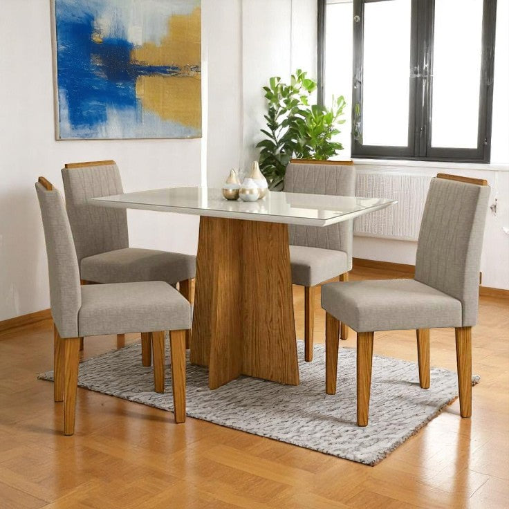 FFT_8 ترابيزة طعام 120*80*80