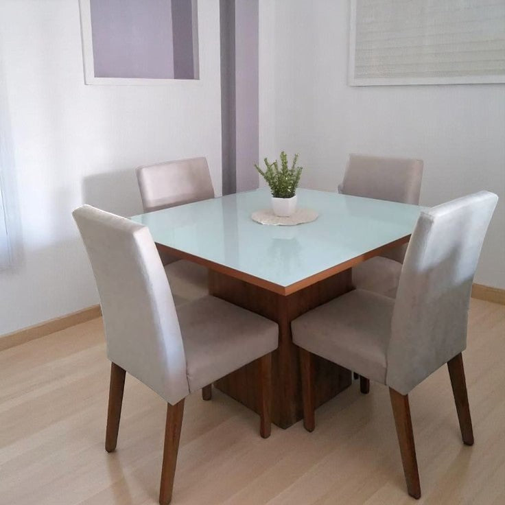 FFT_9 ترابيزة طعام 120*80*80