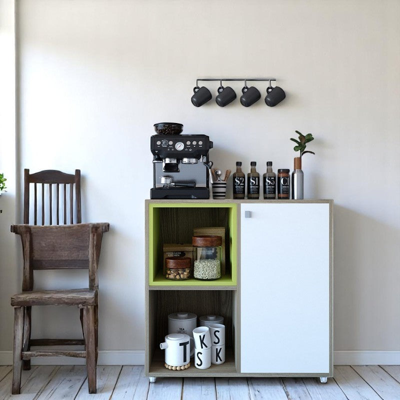 MCC_17 modern coffee corner 100*90*40