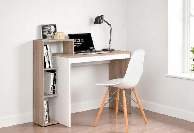 MOD_35 مكتب مودرن 100*80*40