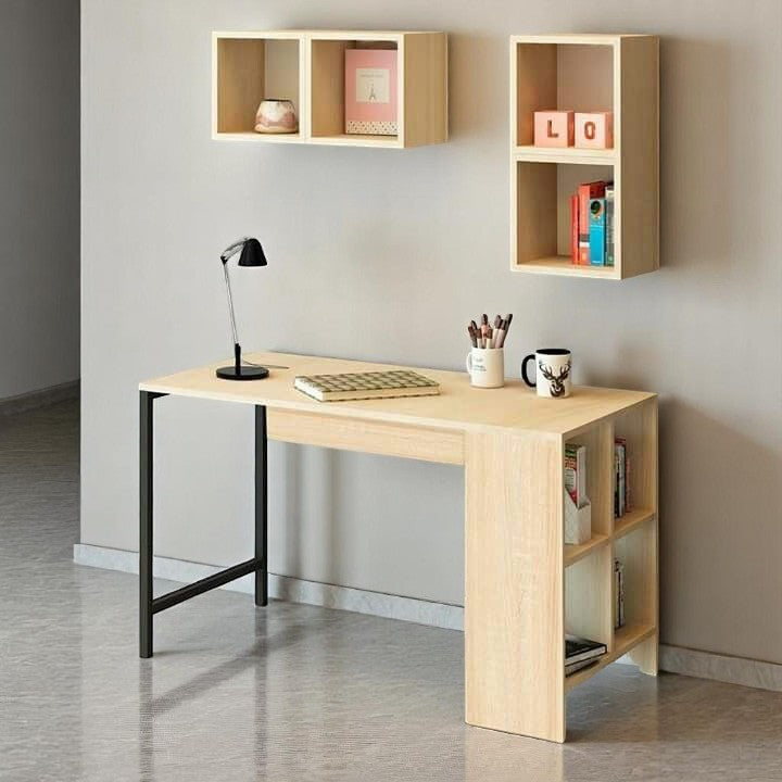 MOD_36 مكتب مودرن 100*80*50