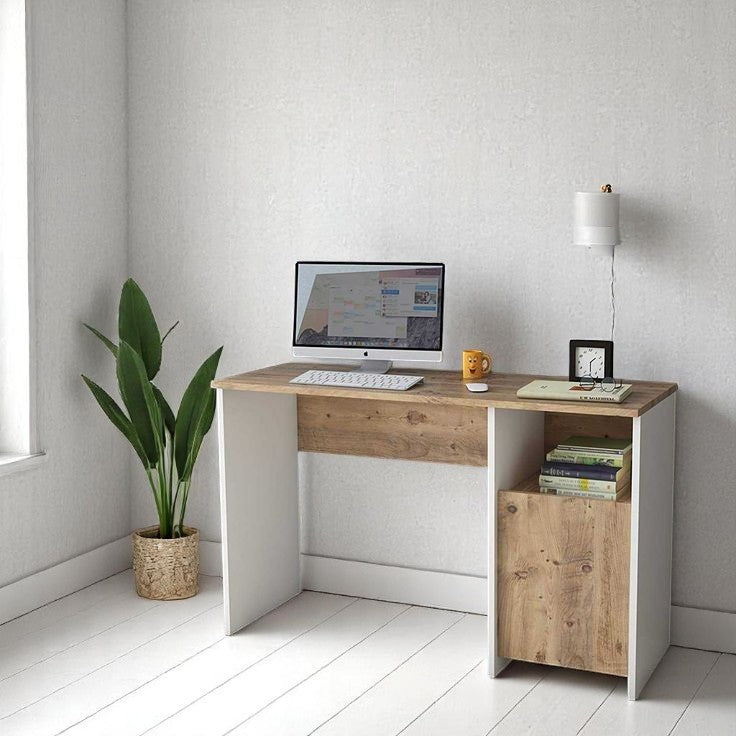 MOD_38 مكتب مودرن 100*80*50