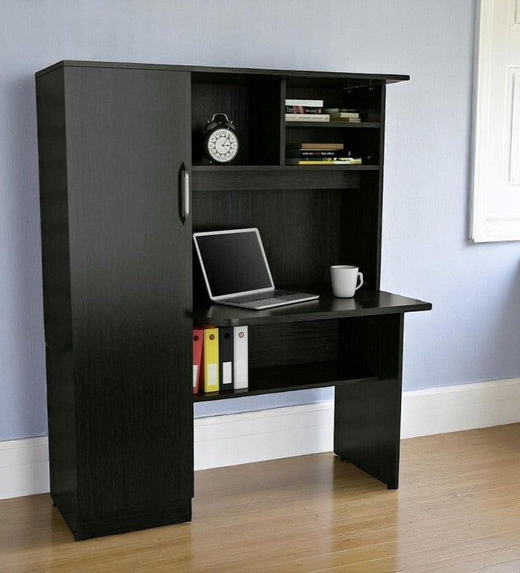 MOD_40 مكتب بمكتبة مودرن160*120*50