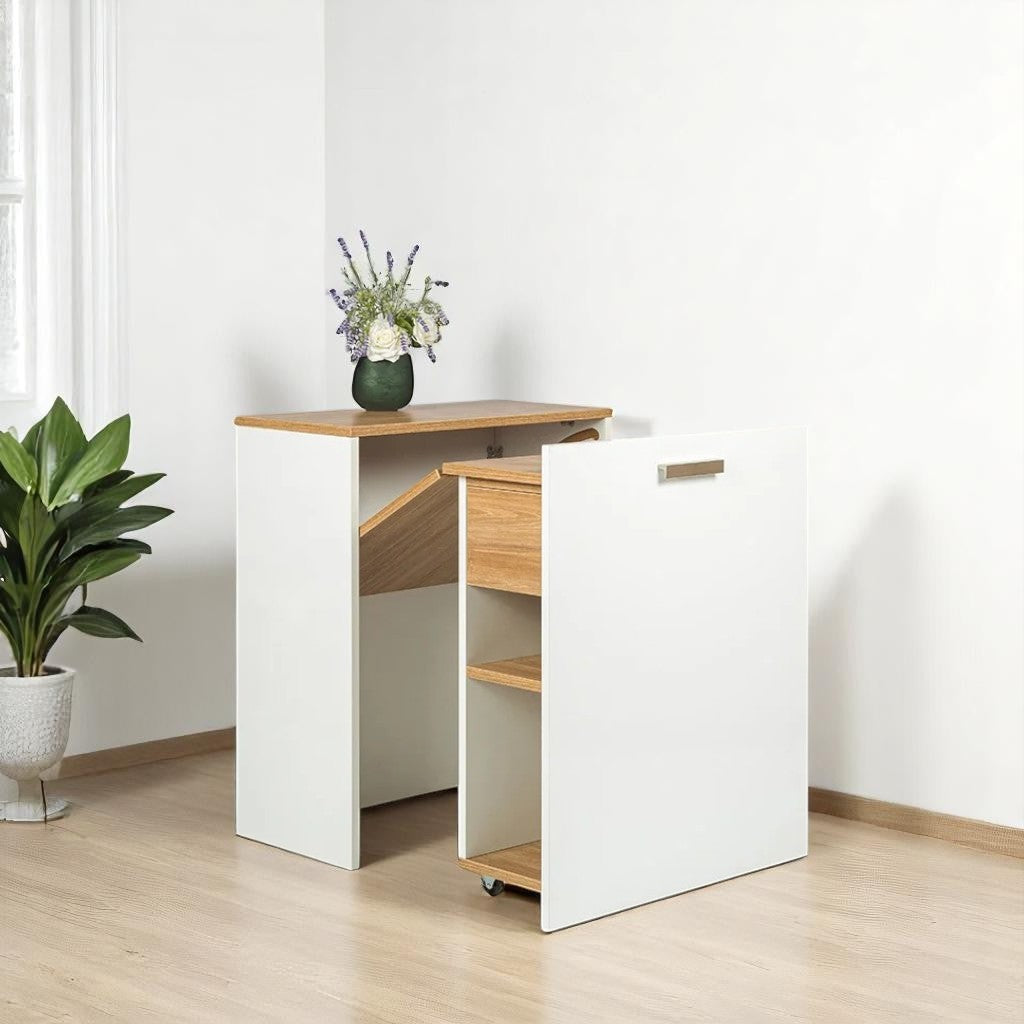 MOD_26 المكتب الكمود 120*75*50