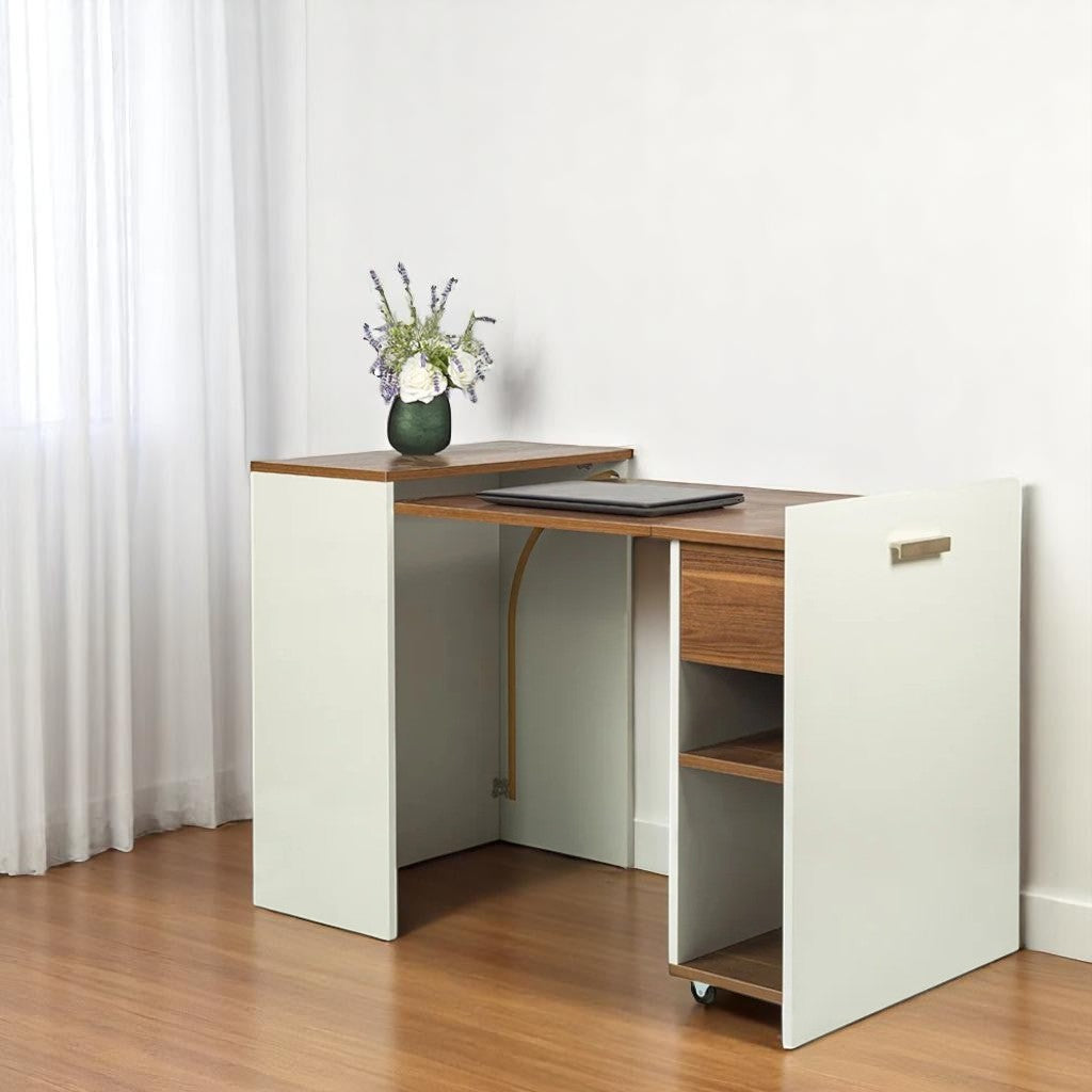 MOD_26 المكتب الكمود 120*75*50