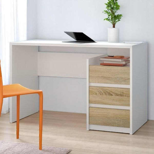 MOD_28 مكتب مودرن 120*80*50