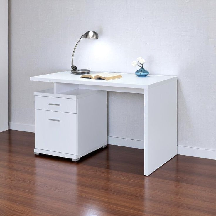 MOD_32 مكتب مودرن 100*80*50