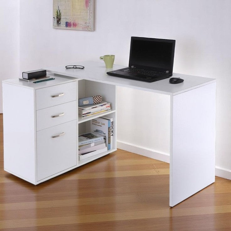 MOD_34 مكتب مودرن 120*50*80