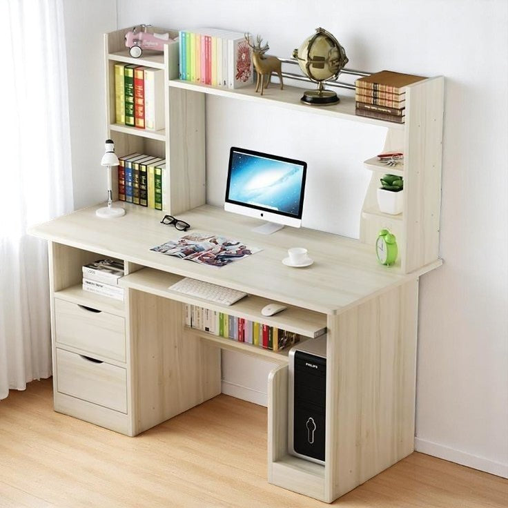 MOD_2 مكتب مودرن 120*80*50