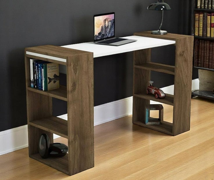 MOD_9 مكتب مودرن 100*80*50