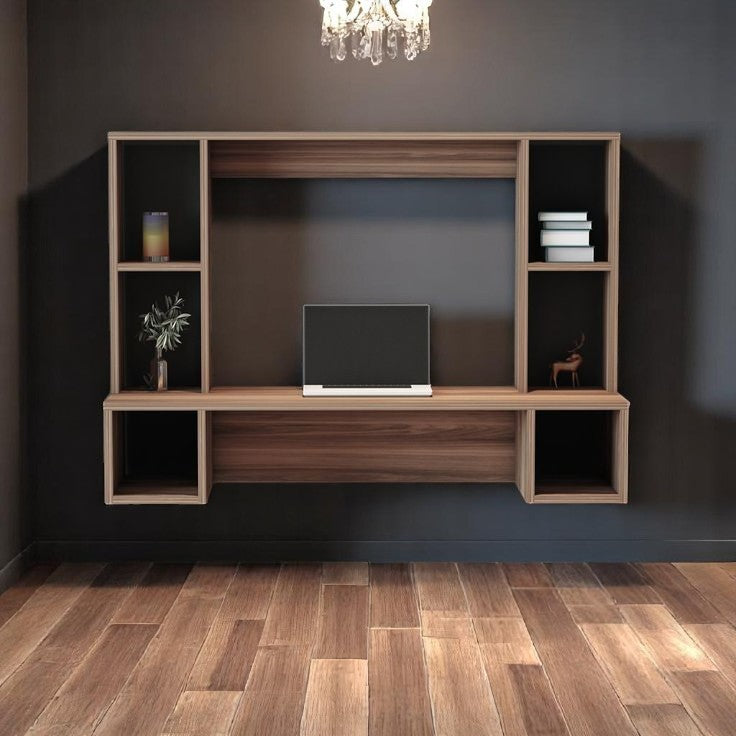 MOD_10 مكتب مودرن 100*80*40