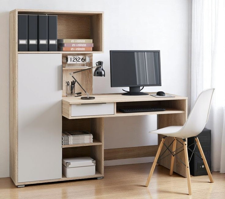 MOD_12 مكتب مودرن 120*160*50