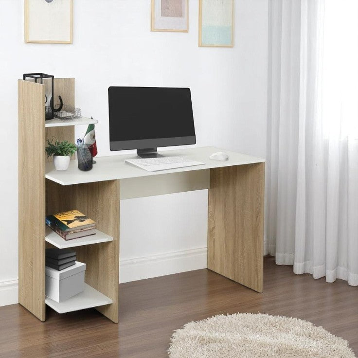 MOD_17 مكتب مودرن 100*130*50