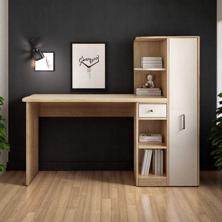 MOD_18 مكتب مودرن 120*140*50