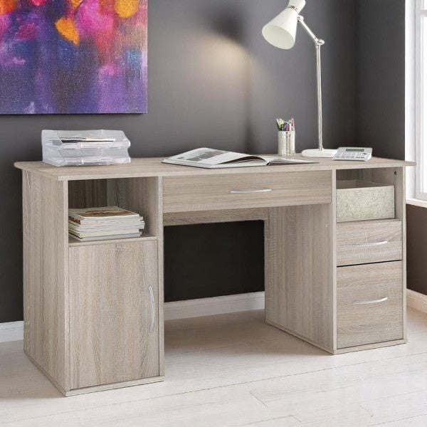 MOD_19 مكتب مودرن 140*80*50