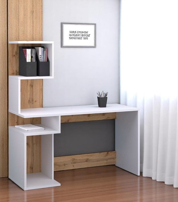 MOD_7 مكتب مودرن 100*160*50